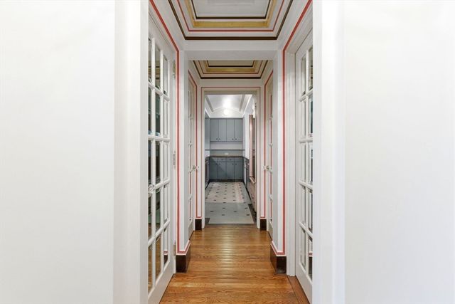 250 Beacon St 10, Boston, MA 02116