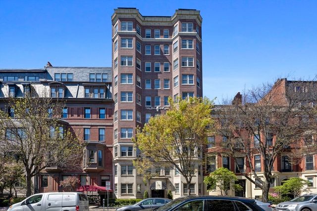 250 Beacon St 10, Boston, MA 02116