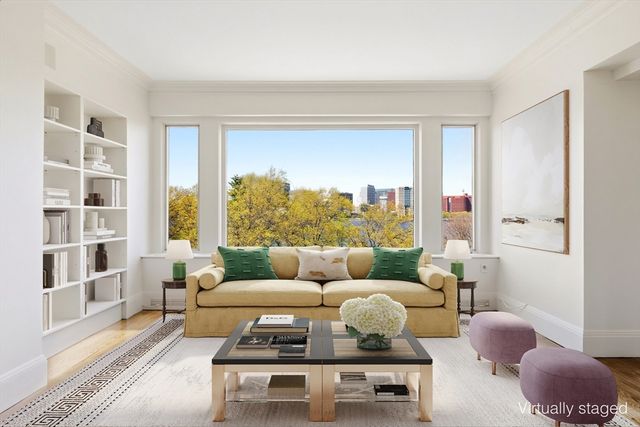 250 Beacon St 10, Boston, MA 02116