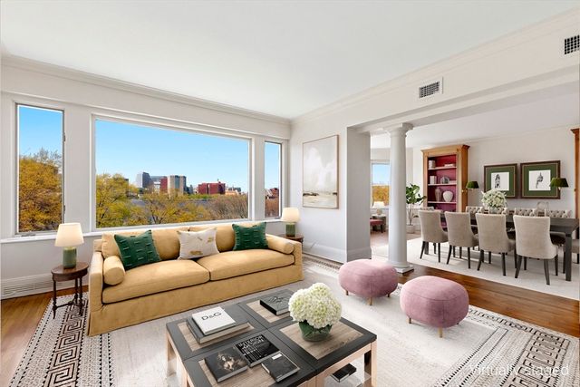 250 Beacon St 10, Boston, MA 02116