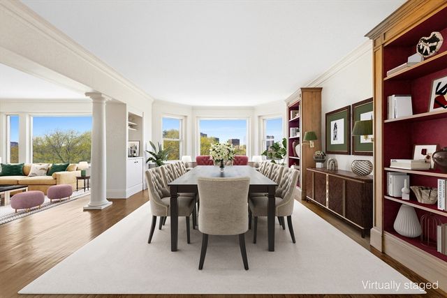 250 Beacon St 10, Boston, MA 02116