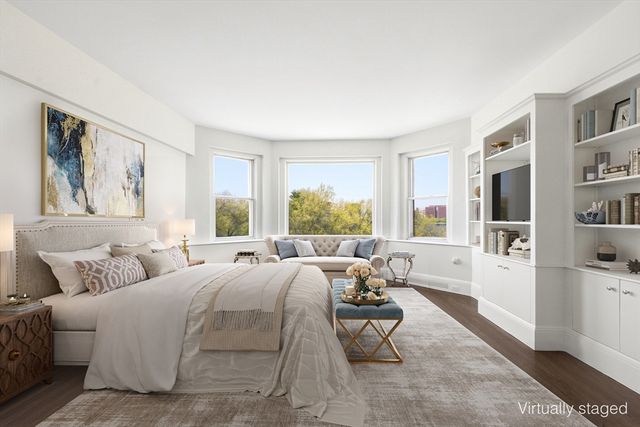250 Beacon St 10, Boston, MA 02116