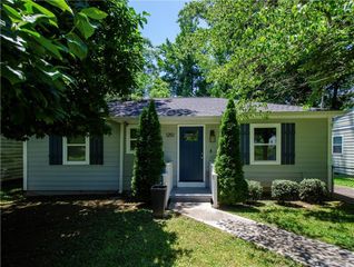 1251 Elizabeth Avenue SW, Atlanta, GA 30310