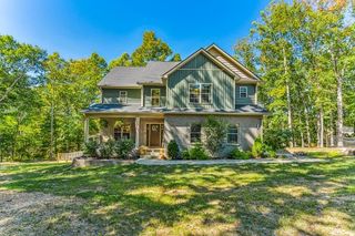 4524 Old Highway 48, Cunningham, TN 37052