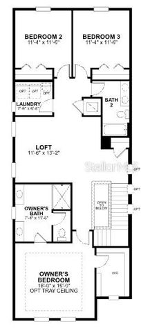 1377 LUMPINI STREET, St Cloud, FL 34771