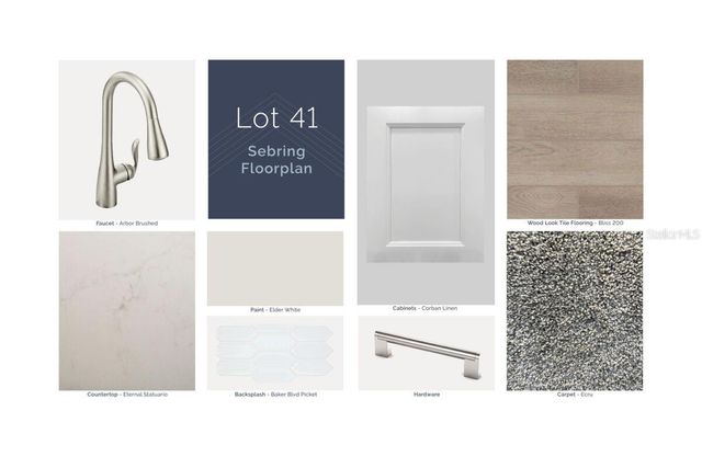 1377 LUMPINI STREET, St Cloud, FL 34771