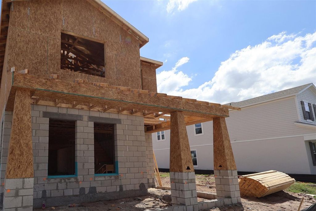 1377 LUMPINI STREET, St Cloud, FL 34771