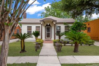 1717 W Summit Ave, San Antonio, TX 78201