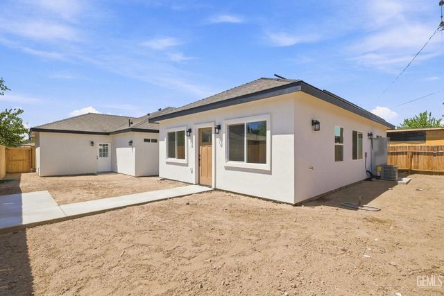 4408 Vern Street, Bakersfield, CA 93307