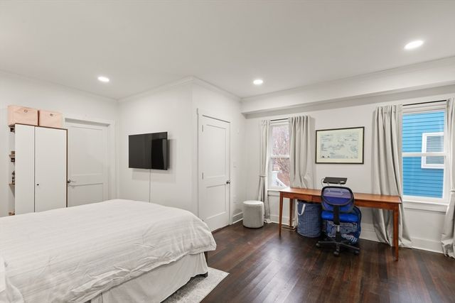 16-18 Phelps Street 16-1, Salem, MA 01970