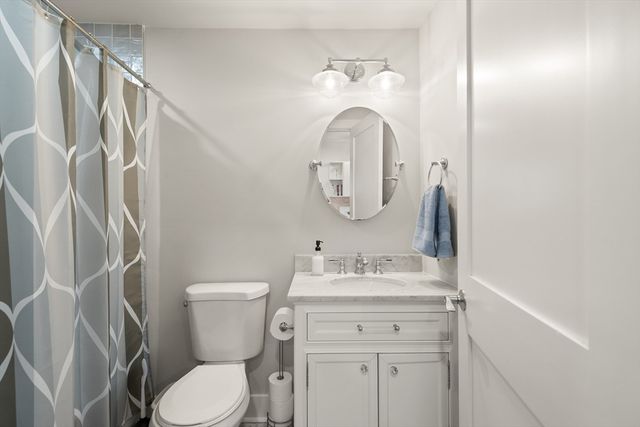 16-18 Phelps Street 16-1, Salem, MA 01970