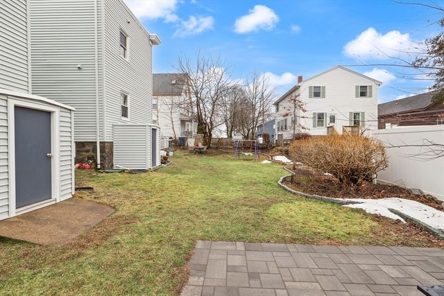 16-18 Phelps Street 16-1, Salem, MA 01970