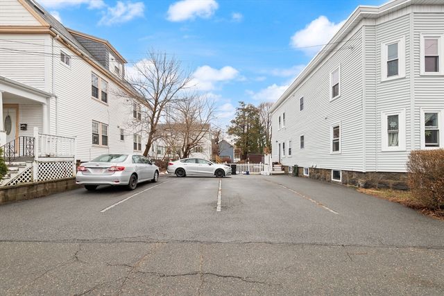 16-18 Phelps Street 16-1, Salem, MA 01970