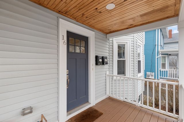 16-18 Phelps Street 16-1, Salem, MA 01970