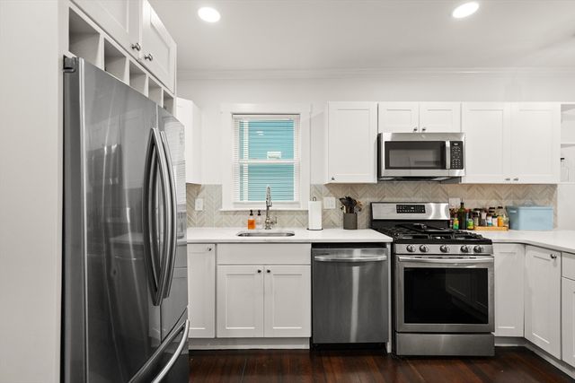 16-18 Phelps Street 16-1, Salem, MA 01970