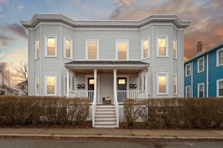 16-18 Phelps Street 16-1, Salem, MA 01970