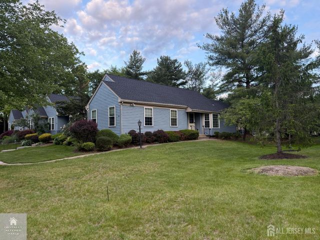 159-A Concordia Circle, Monroe, NJ 08831