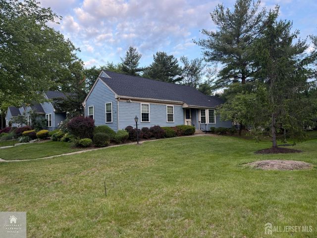 159-A Concordia Circle, Monroe, NJ 08831