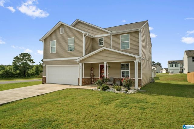 236 ORCHID LANE, Lincoln, AL 35096