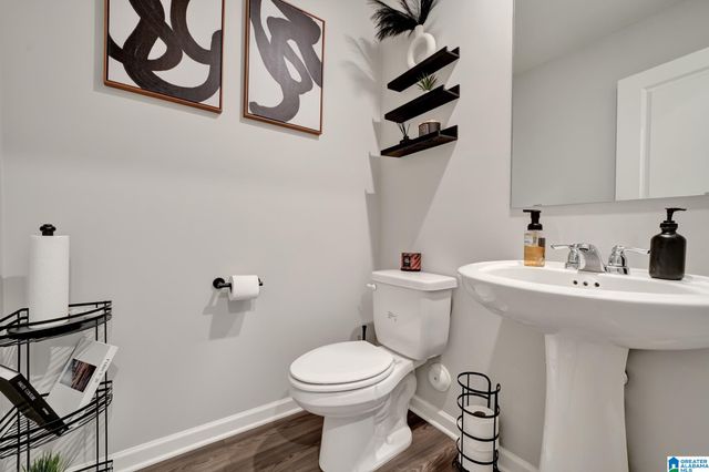 236 ORCHID LANE, Lincoln, AL 35096