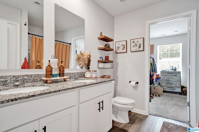 236 ORCHID LANE, Lincoln, AL 35096