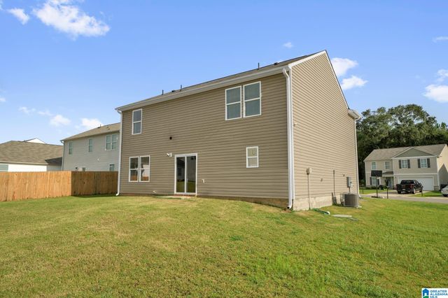 236 ORCHID LANE, Lincoln, AL 35096