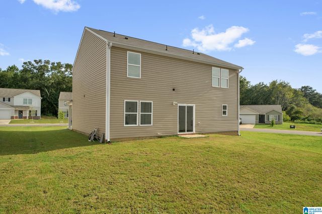 236 ORCHID LANE, Lincoln, AL 35096