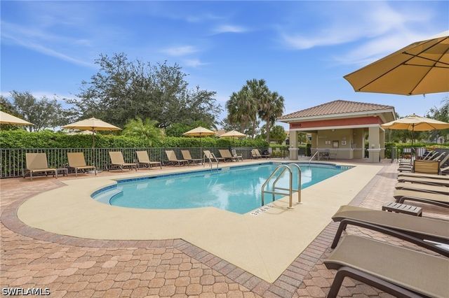 20081 Barletta LN 2826, Estero, FL 33928