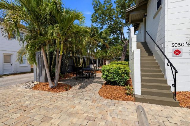 3030 5TH STREET N, St Petersburg, FL 33704