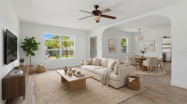 3030 5TH STREET N, St Petersburg, FL 33704