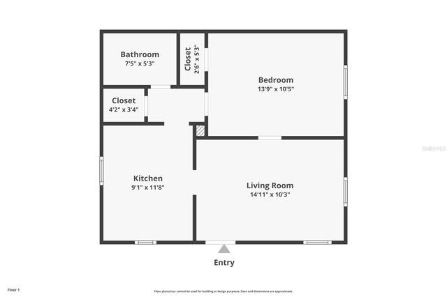 3030 5TH STREET N, St Petersburg, FL 33704