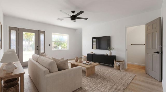 3030 5TH STREET N, St Petersburg, FL 33704
