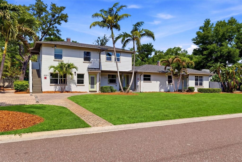 3030 5TH STREET N, St Petersburg, FL 33704
