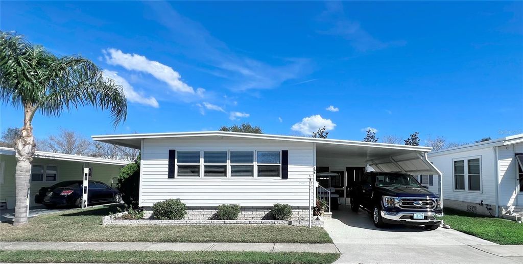 1100 BELCHER ROAD S 105, Largo, FL 33771