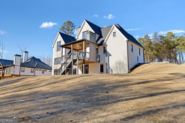 6113 Deepwater Cove, Gainesville, GA 30506