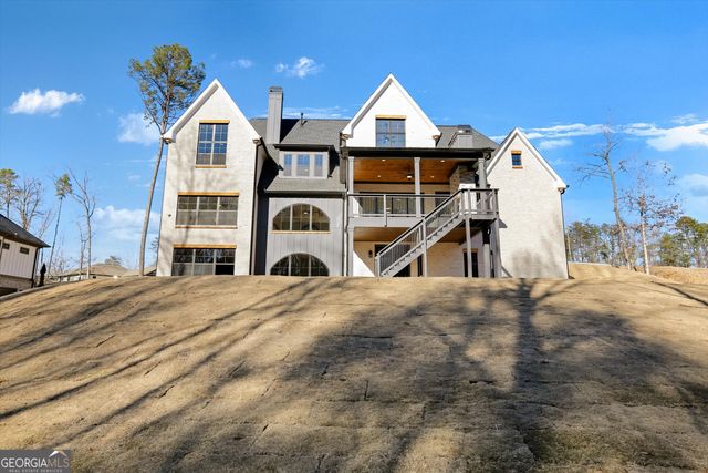 6113 Deepwater Cove, Gainesville, GA 30506