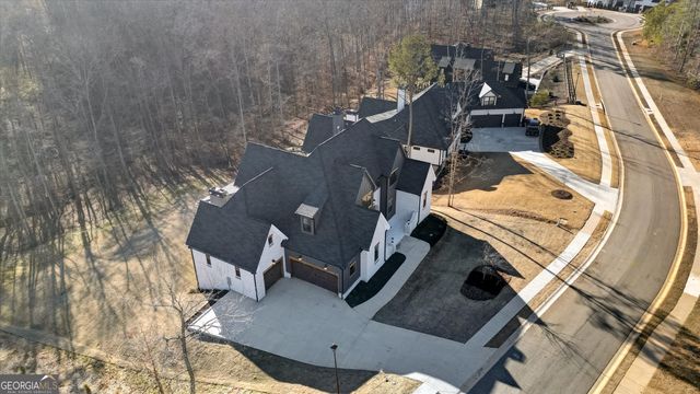 6113 Deepwater Cove, Gainesville, GA 30506