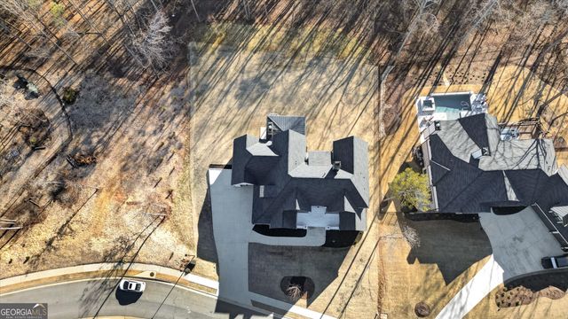 6113 Deepwater Cove, Gainesville, GA 30506