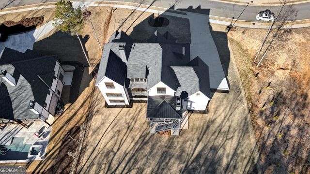 6113 Deepwater Cove, Gainesville, GA 30506