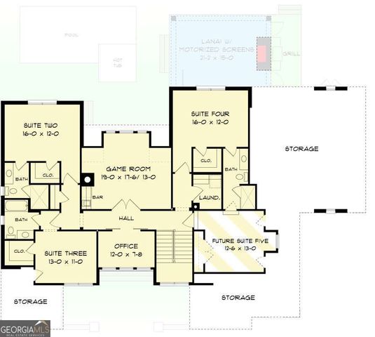 6113 Deepwater Cove, Gainesville, GA 30506