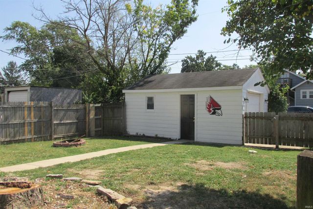 1119 W Bethel Avenue, Muncie, IN 47303