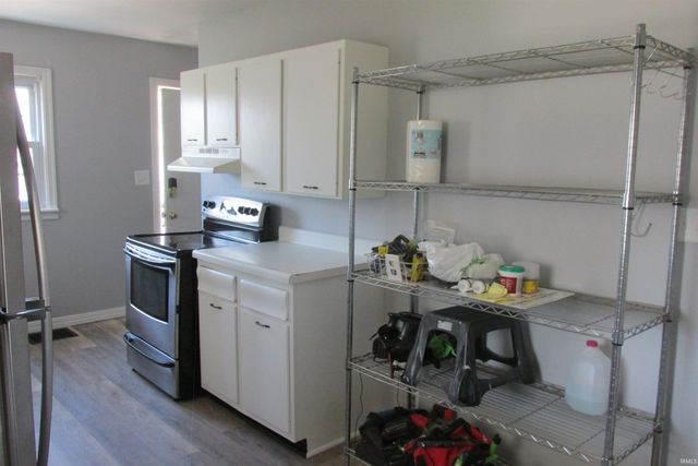 1119 W Bethel Avenue, Muncie, IN 47303