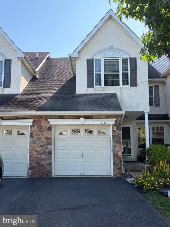 1433 HERON WAY, CHALFONT, PA 18914 — photo 2