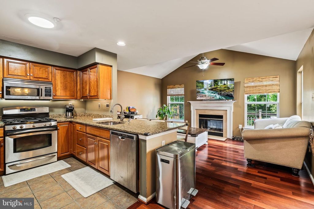 1433 HERON WAY, CHALFONT, PA 18914 — photo 5