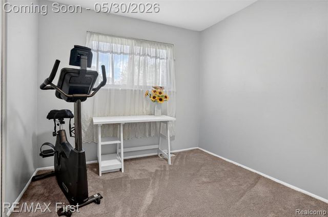 12582 Bender Drive, Sterling Heights, MI 48313