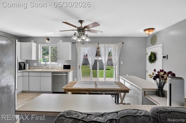 12582 Bender Drive, Sterling Heights, MI 48313