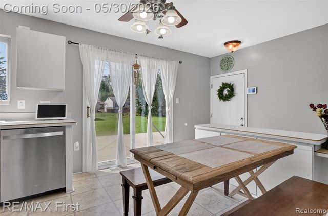 12582 Bender Drive, Sterling Heights, MI 48313