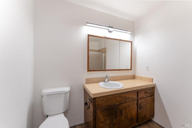 1339 Laurel Ave, Ukiah, CA 95482