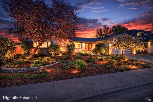 1339 Laurel Ave, Ukiah, CA 95482