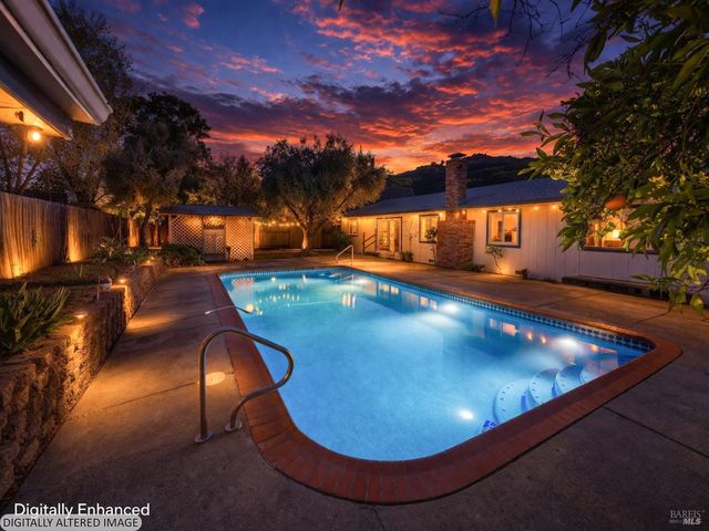 1339 Laurel Ave, Ukiah, CA 95482